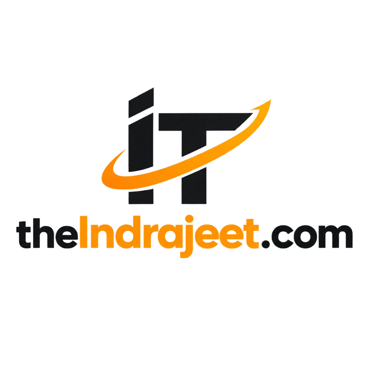 theindrajeet.com